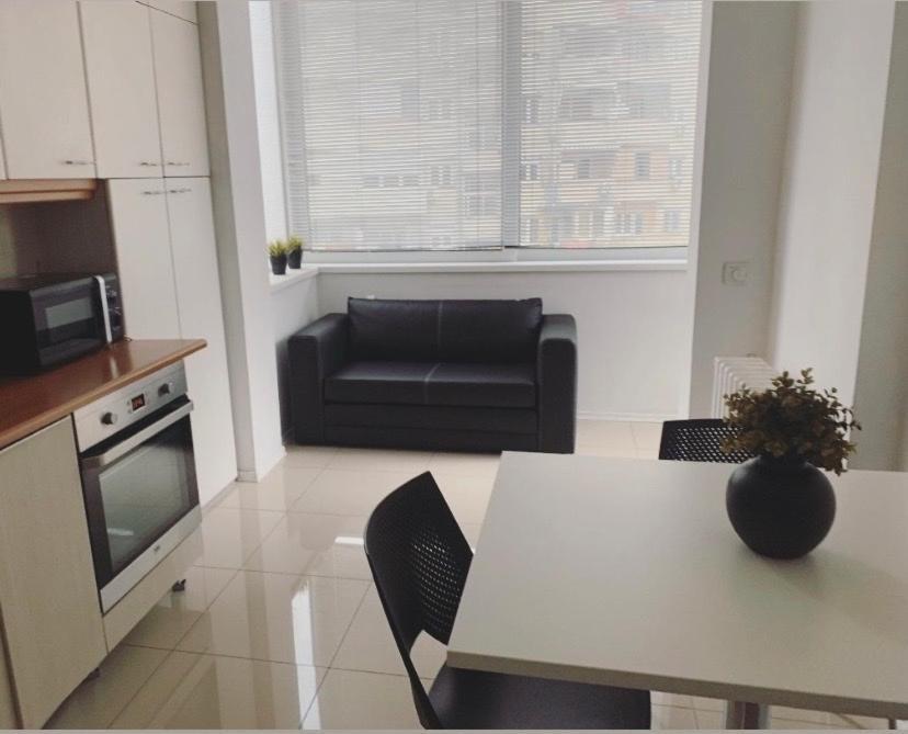 Arss Apartment Skopje Main Square エクステリア 写真
