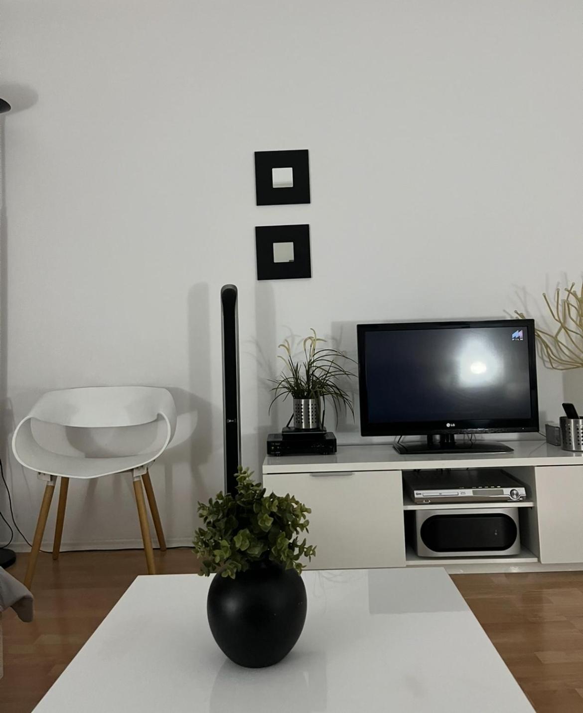 Arss Apartment Skopje Main Square エクステリア 写真
