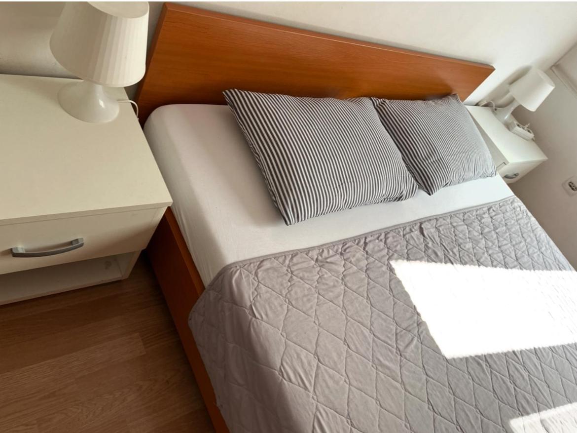 Arss Apartment Skopje Main Square エクステリア 写真