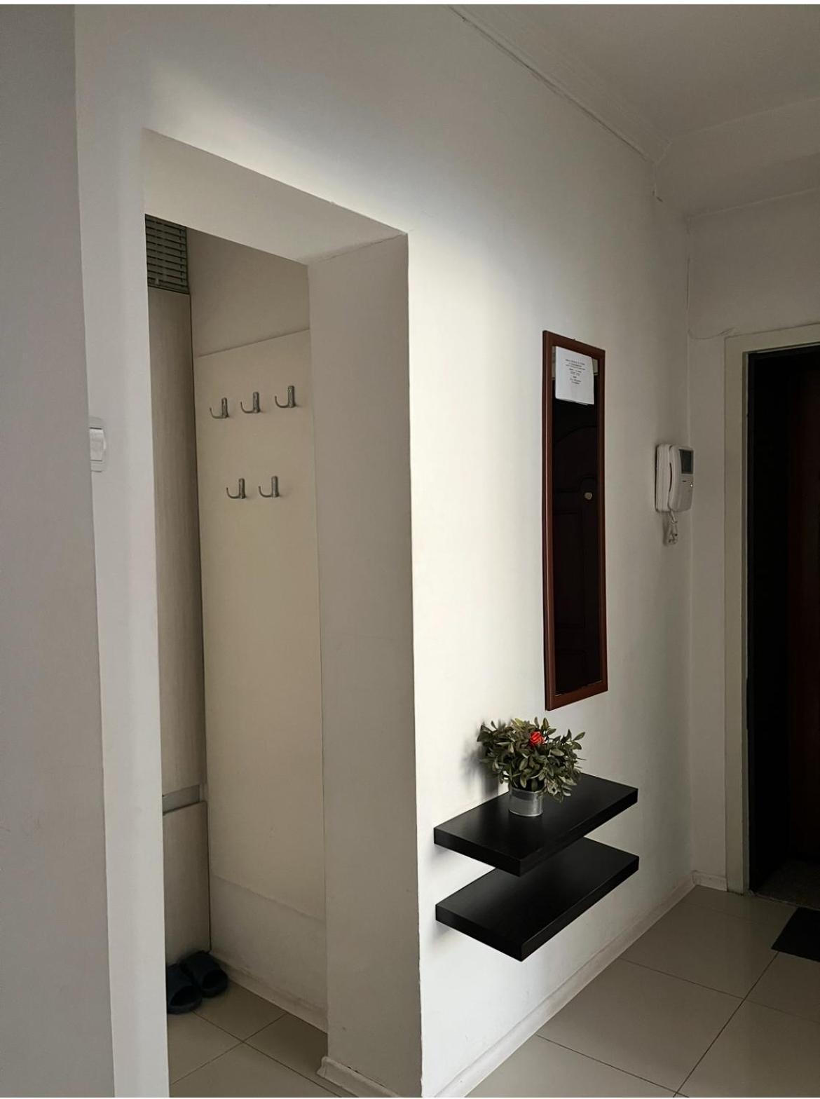 Arss Apartment Skopje Main Square エクステリア 写真
