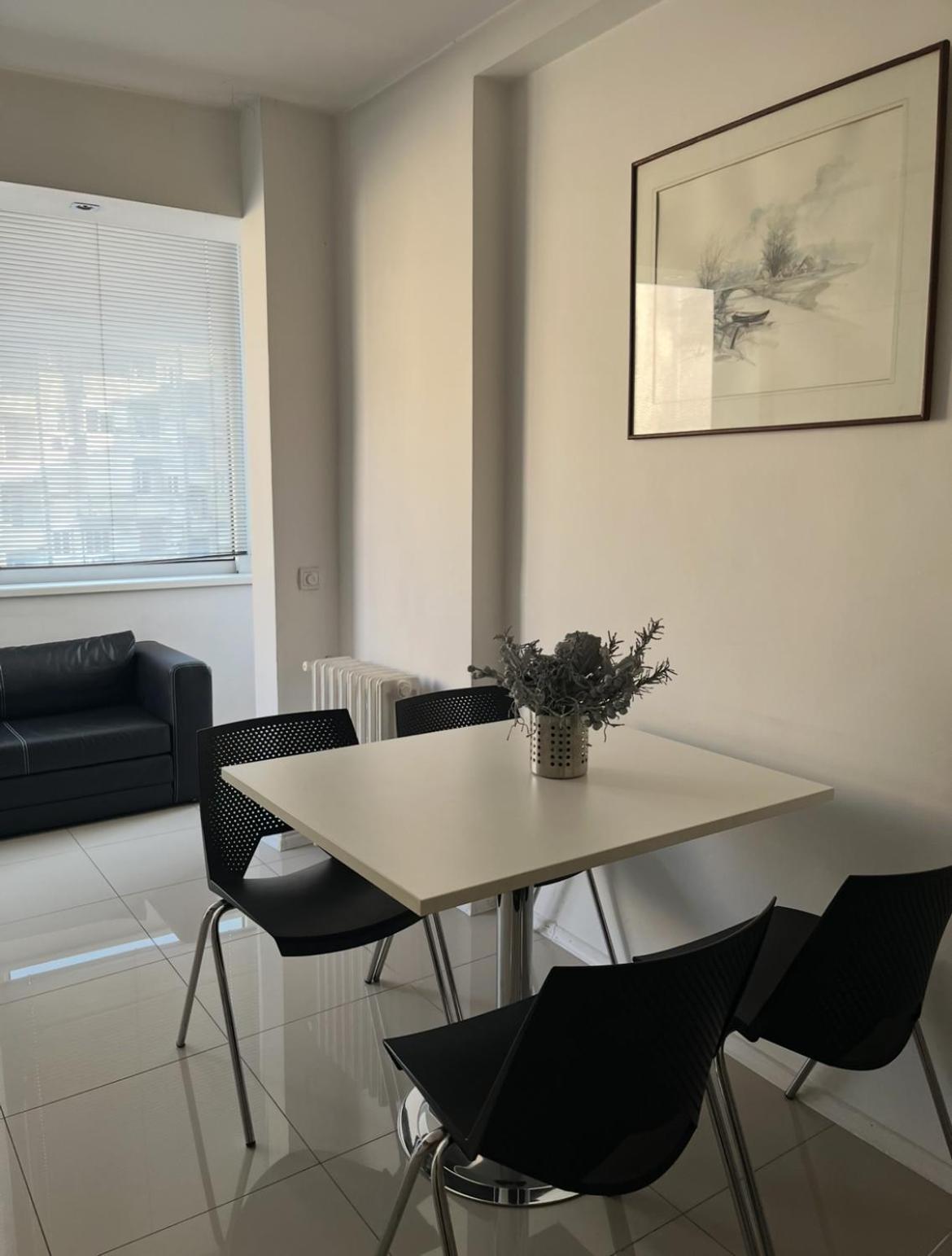 Arss Apartment Skopje Main Square エクステリア 写真