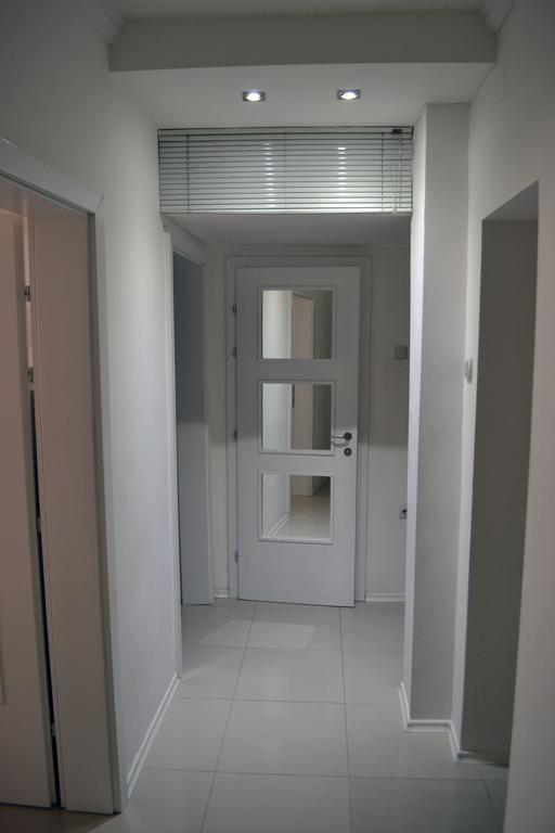 Arss Apartment Skopje Main Square エクステリア 写真