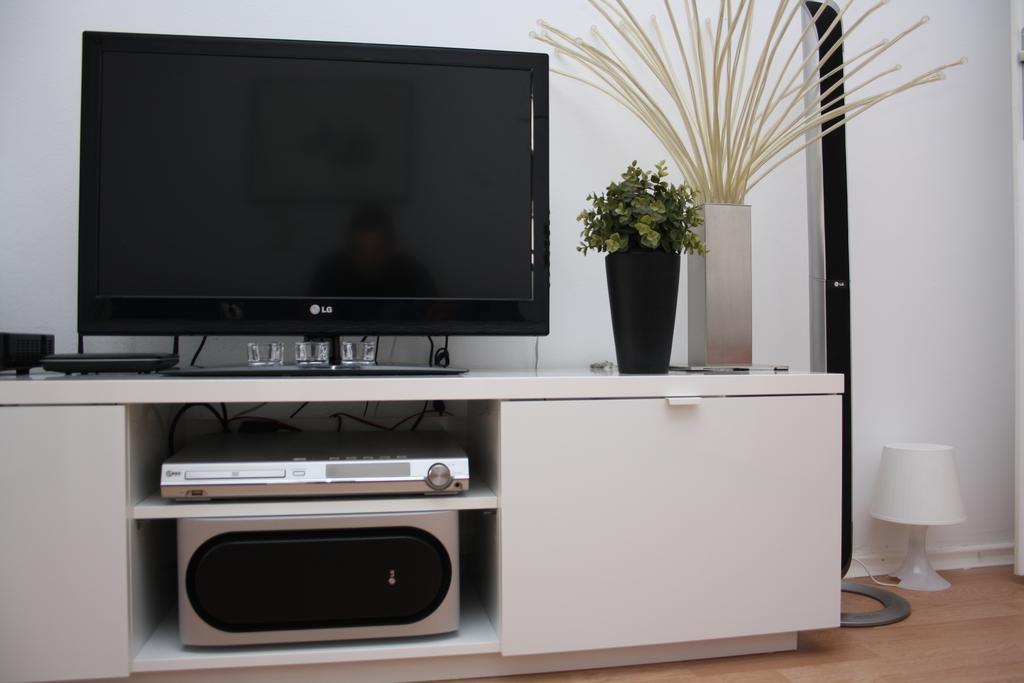 Arss Apartment Skopje Main Square エクステリア 写真