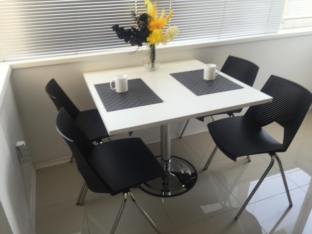 Arss Apartment Skopje Main Square エクステリア 写真