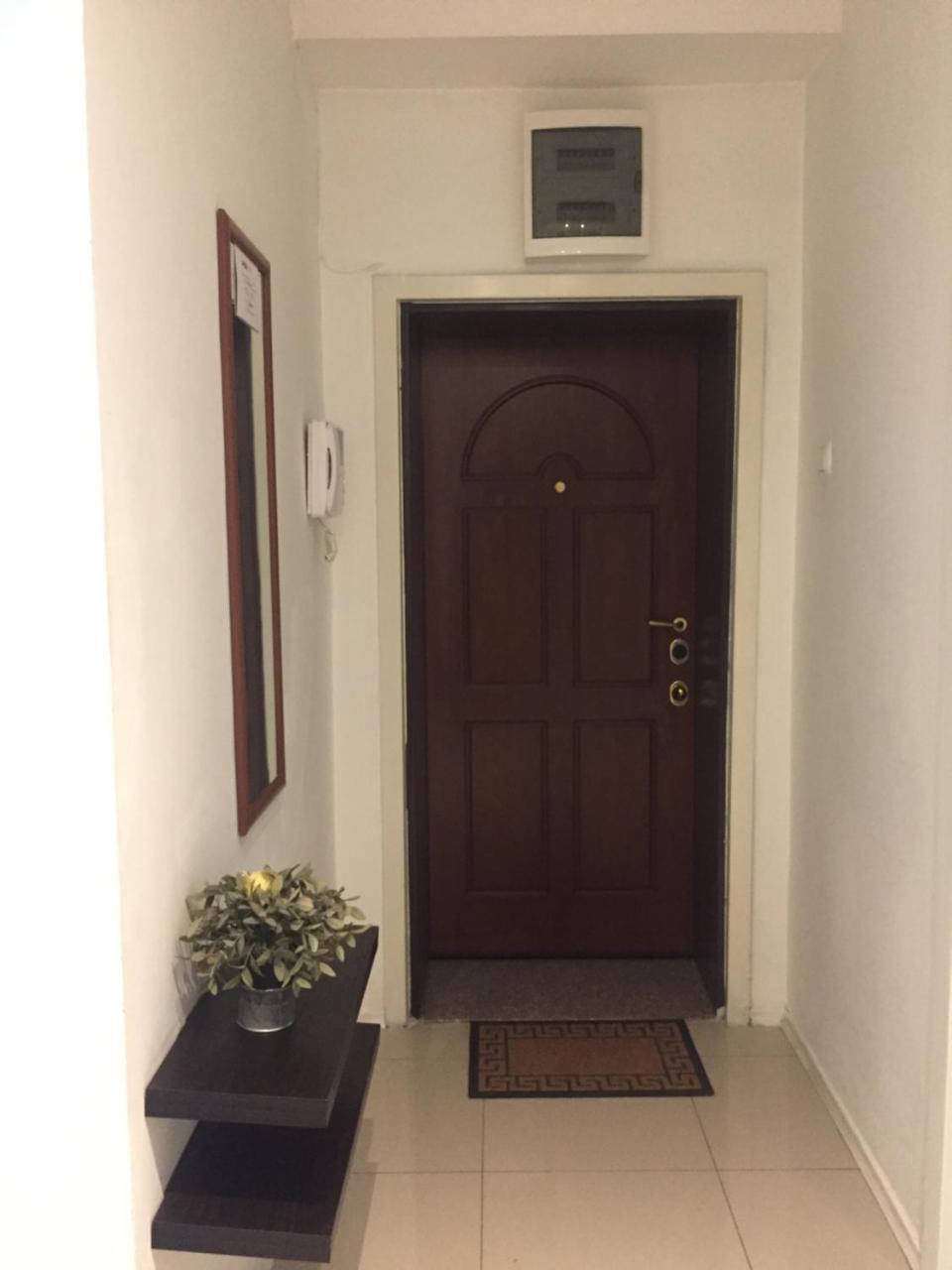 Arss Apartment Skopje Main Square エクステリア 写真