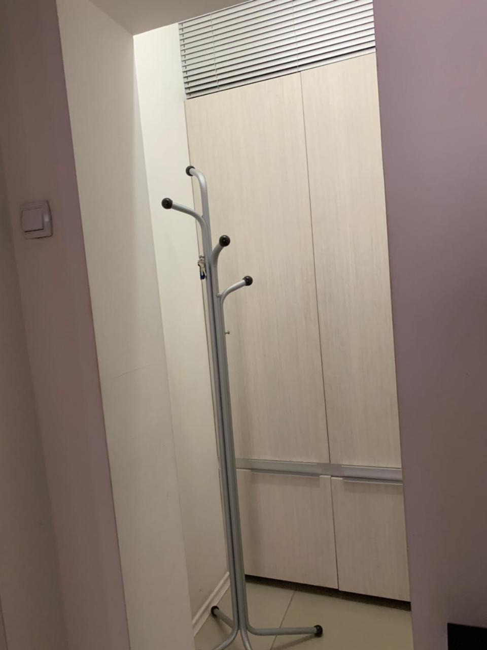 Arss Apartment Skopje Main Square エクステリア 写真